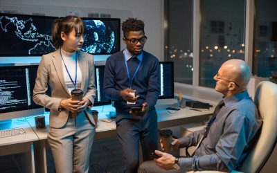 Tips to Get the Most out of Your Managed Service Provider